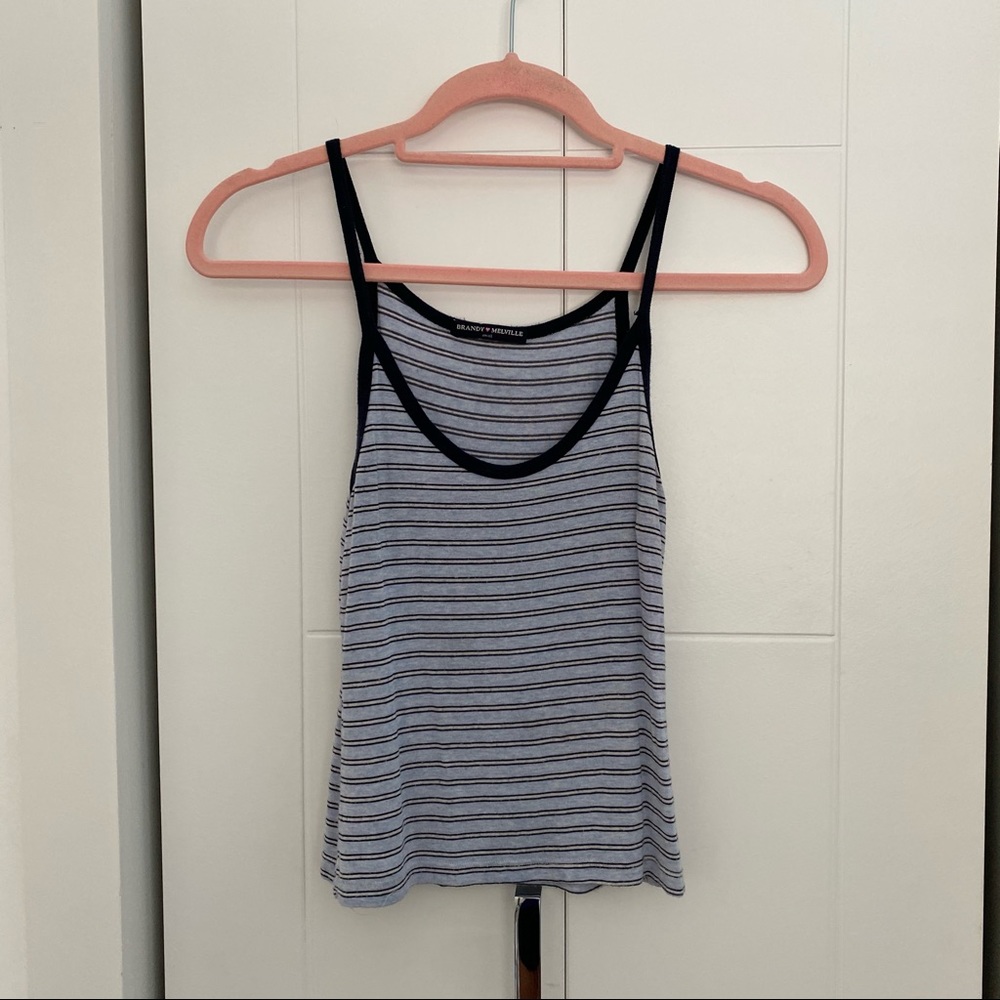 Brandy Melville tank